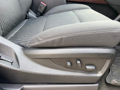 2018 GMC Yukon SLE