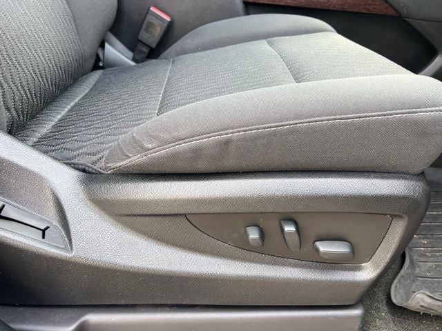 2018 GMC Yukon SLE