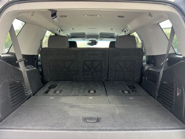 2018 GMC Yukon SLE