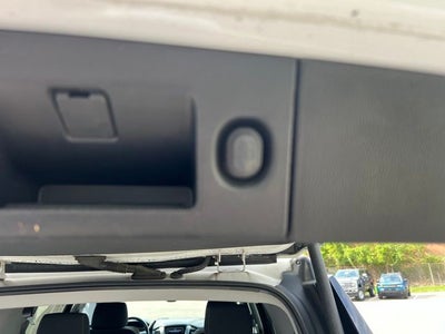 2018 GMC Yukon SLE