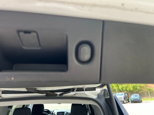 2018 GMC Yukon SLE