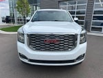 2018 GMC Yukon SLE