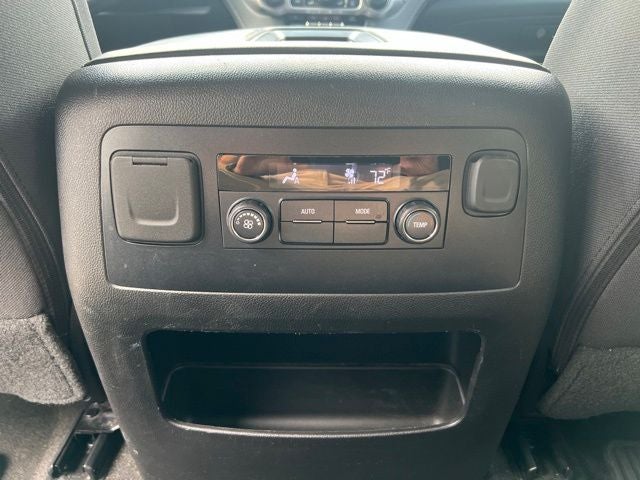 2018 GMC Yukon SLE