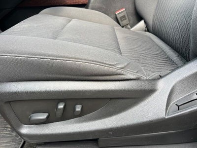 2018 GMC Yukon SLE