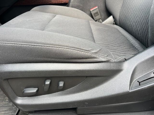 2018 GMC Yukon SLE