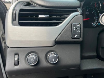 2018 GMC Yukon SLE