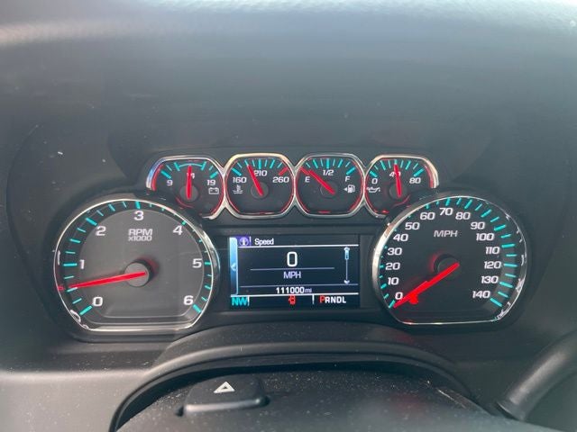 2018 GMC Yukon SLE