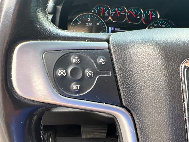 2018 GMC Yukon SLE