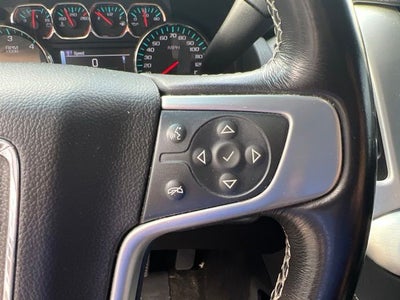 2018 GMC Yukon SLE