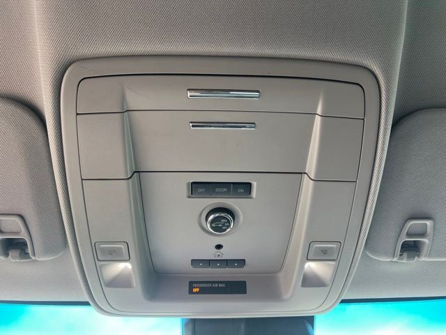 2018 GMC Yukon SLE
