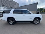 2018 GMC Yukon SLE