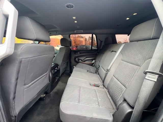 2018 GMC Yukon SLE
