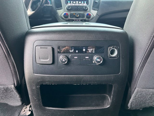 2018 GMC Yukon SLE