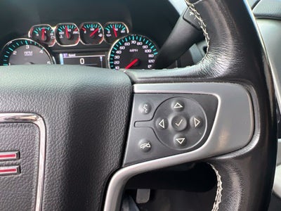 2018 GMC Yukon SLE