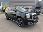 2018 GMC Yukon SLE
