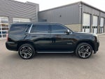 2018 GMC Yukon SLE
