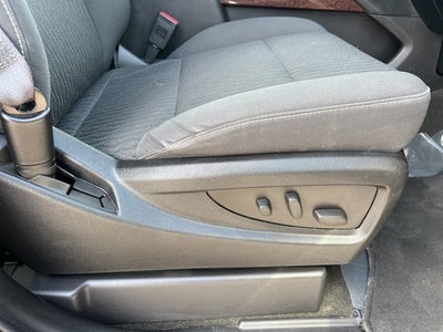 2016 GMC Yukon XL SLE