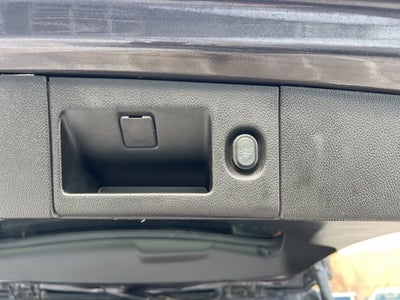 2016 GMC Yukon XL SLE