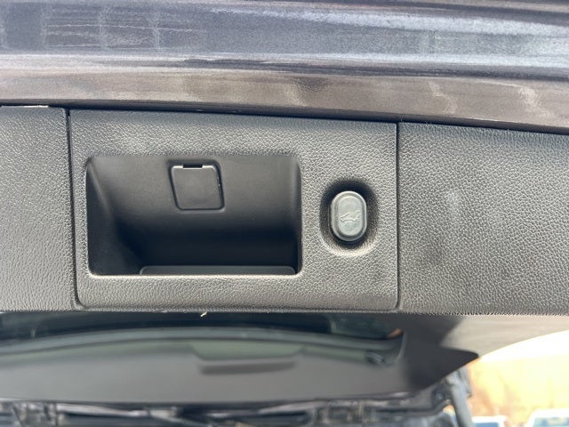 2016 GMC Yukon XL SLE