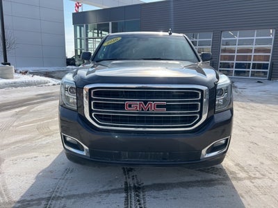 2016 GMC Yukon XL SLE