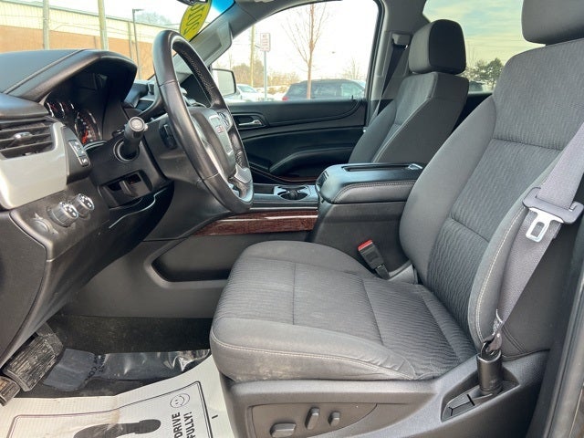 2016 GMC Yukon XL SLE