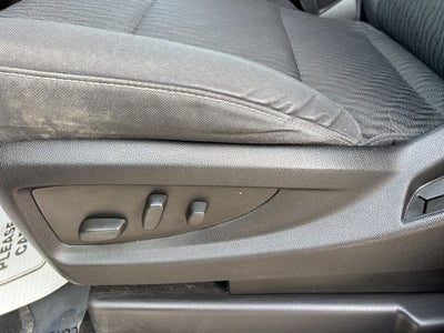 2016 GMC Yukon XL SLE