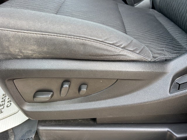 2016 GMC Yukon XL SLE