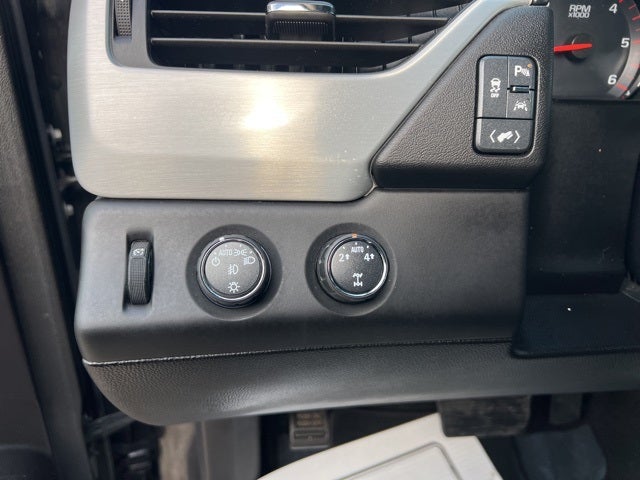 2016 GMC Yukon XL SLE