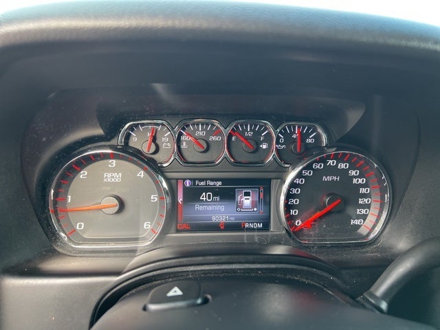 2016 GMC Yukon XL SLE