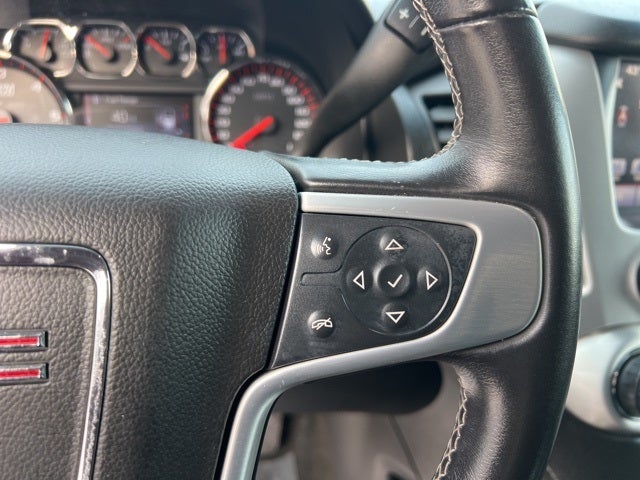 2016 GMC Yukon XL SLE