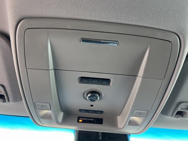 2016 GMC Yukon XL SLE