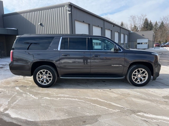 2016 GMC Yukon XL SLE