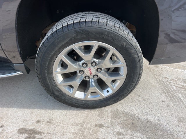 2016 GMC Yukon XL SLE