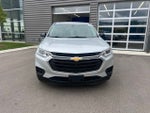 2018 Chevrolet Traverse LS