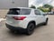 2018 Chevrolet Traverse LS