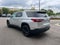 2018 Chevrolet Traverse LS