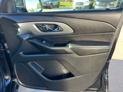 2023 Chevrolet Traverse LT 1LT