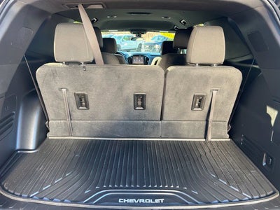 2023 Chevrolet Traverse LT 1LT