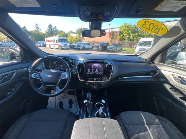 2023 Chevrolet Traverse LT 1LT