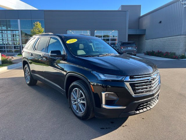 2023 Chevrolet Traverse LT 1LT
