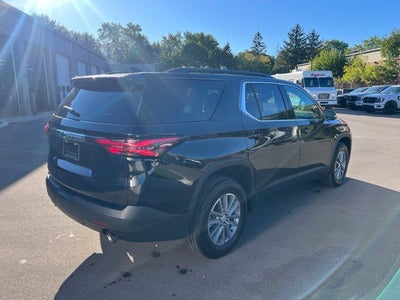 2023 Chevrolet Traverse LT 1LT