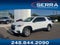 2020 Chevrolet Traverse LT 1LT