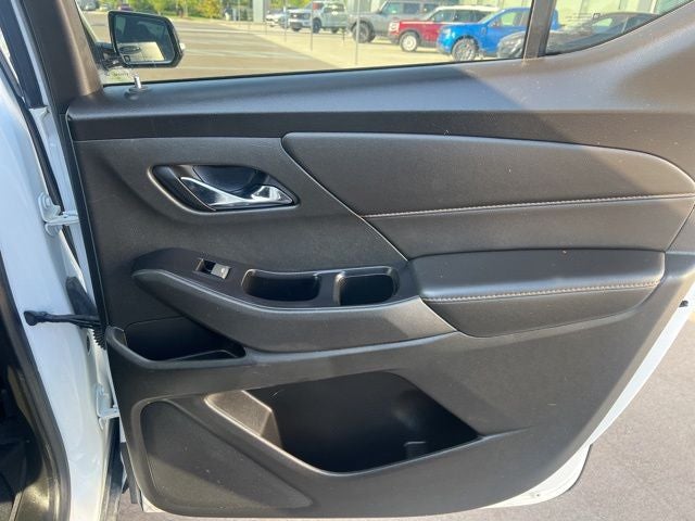 2020 Chevrolet Traverse LT 1LT