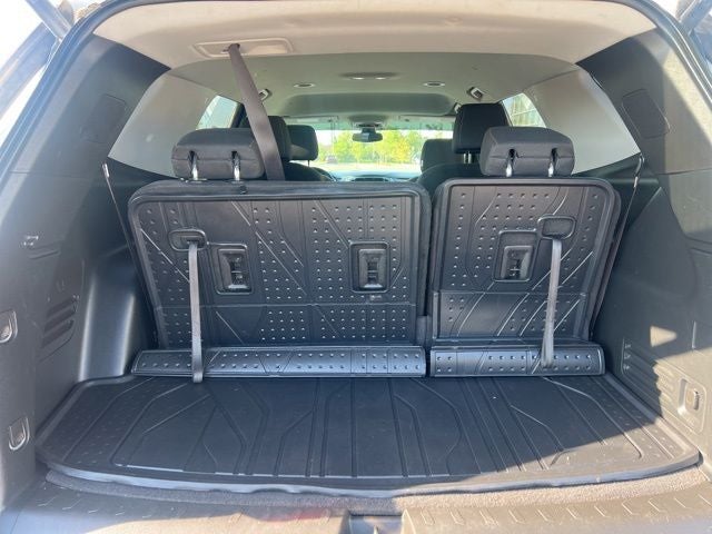 2020 Chevrolet Traverse LT 1LT