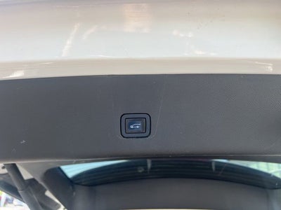 2020 Chevrolet Traverse LT 1LT