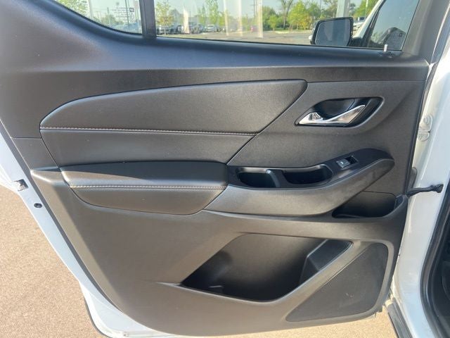 2020 Chevrolet Traverse LT 1LT