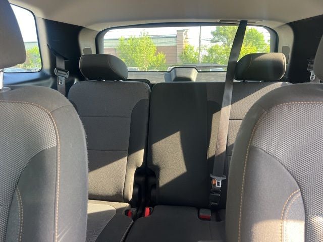 2020 Chevrolet Traverse LT 1LT