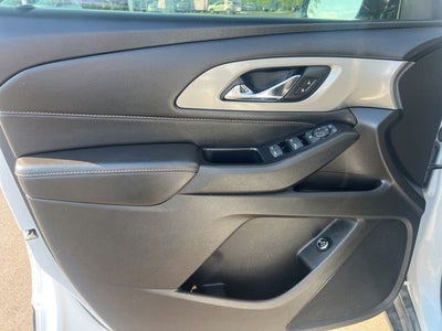 2020 Chevrolet Traverse LT 1LT