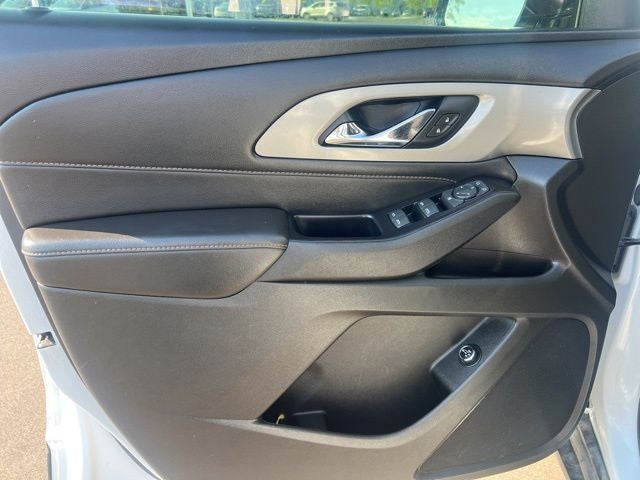2020 Chevrolet Traverse LT 1LT