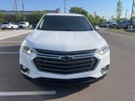 2020 Chevrolet Traverse LT 1LT